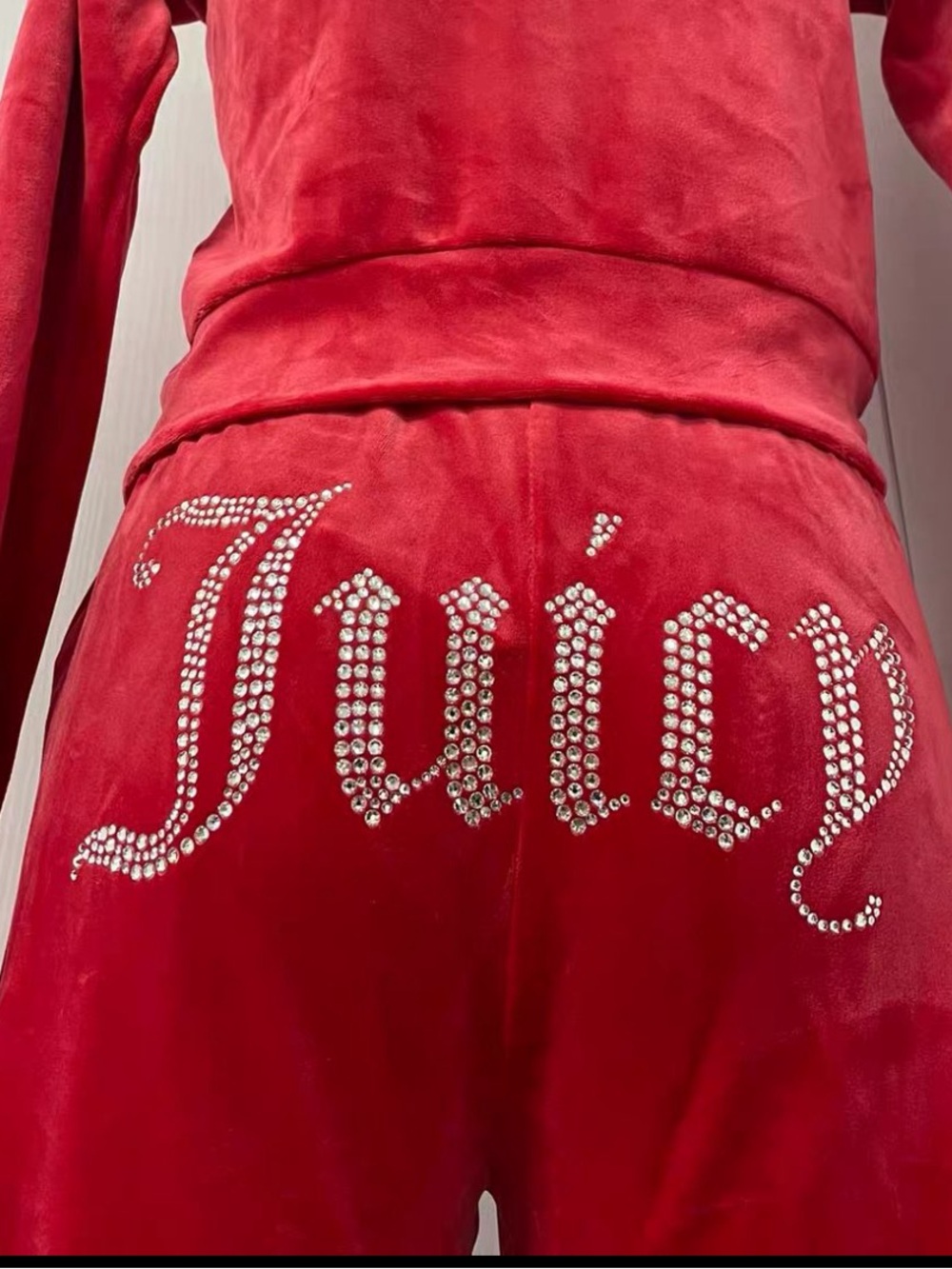 juicy pant